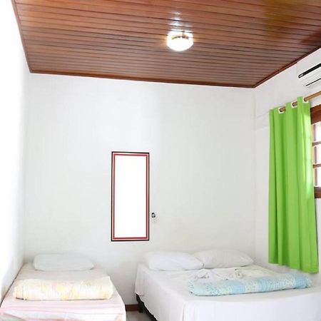 Pousada Trevo Do Barbuda Búzios Exterior foto