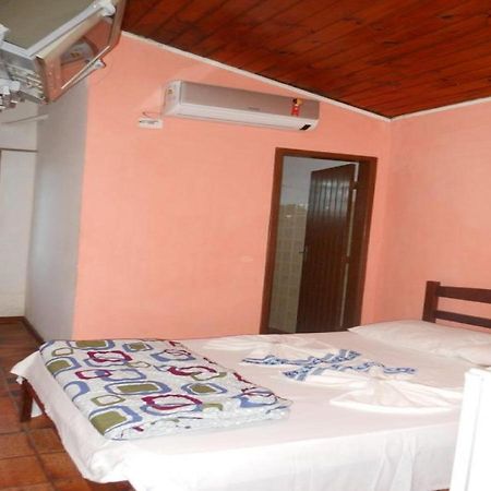 Pousada Trevo Do Barbuda Búzios Exterior foto