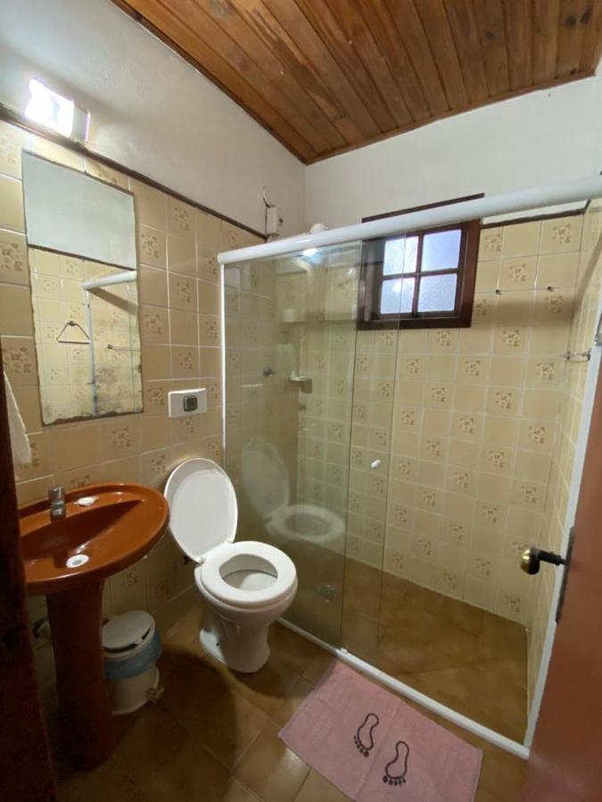 Pousada Trevo Do Barbuda Búzios Exterior foto