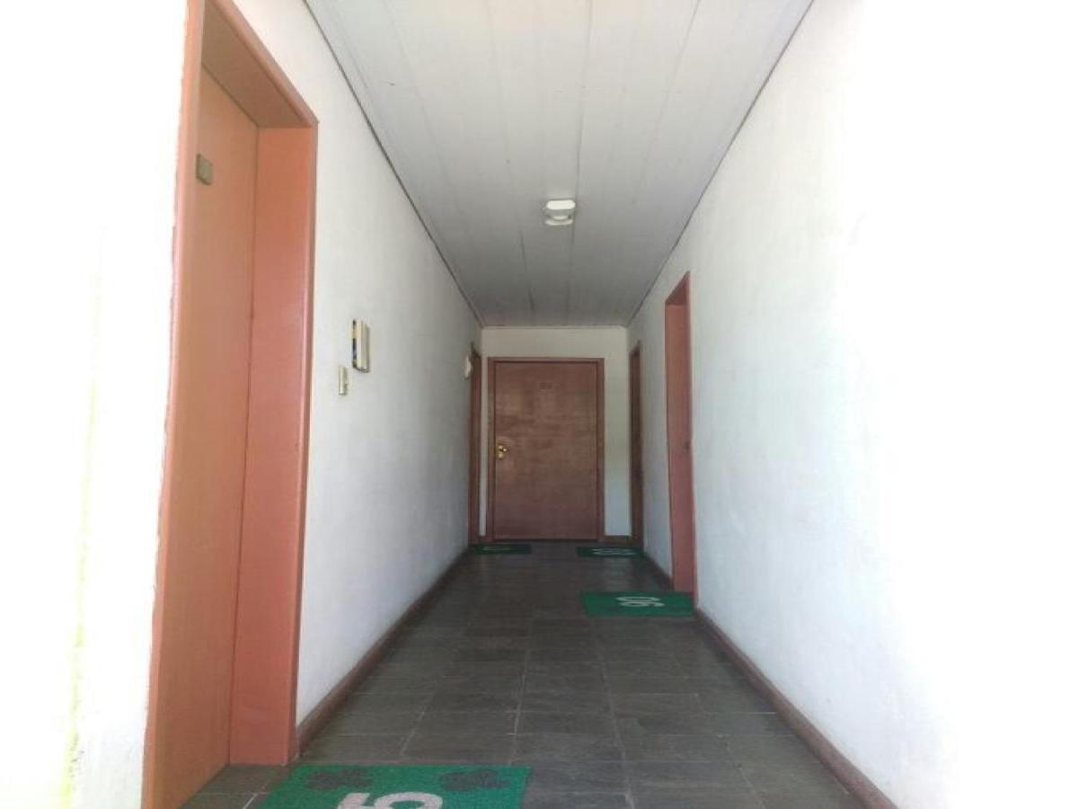 Pousada Trevo Do Barbuda Búzios Exterior foto